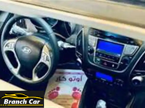 هيونادي اي اكس 35