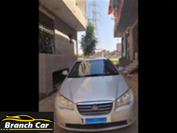 هيونداي أفانتي 2008 - فبريكة بالكامل! فرصة ذهبية!