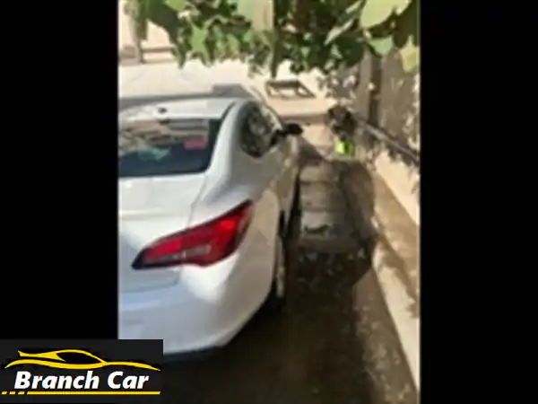 أوبل أسترا 2019 بحالة ممتازة! فل كامل - فرصة لا تُفوّت!