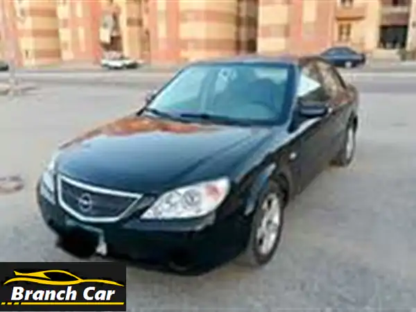 هايما فاميلي 2008 بحالة ممتازة - فابريكه دواخل - سعر مغرٍ!