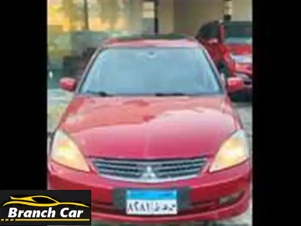 ميتسوبيشي لانسر بومة 2006 - فرصة مميزة في...