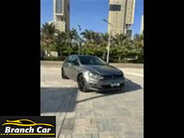 Golf 72015
