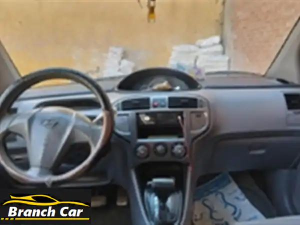 هيونداي ماتريكس 2006 أوتوماتيك بحالة ممتازة! فرصة لا تُفوّت