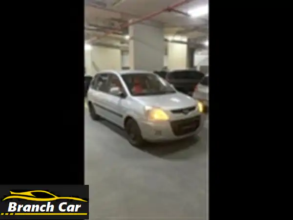هيونداي ماتريكس 2009 - ألمانية الصنع، بحالة ممتازة!...