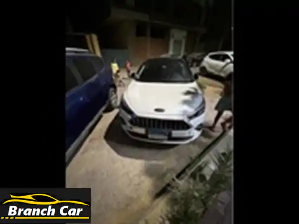 جاك J72022 بحالة ممتازة - فرصة لا تُفوّت!