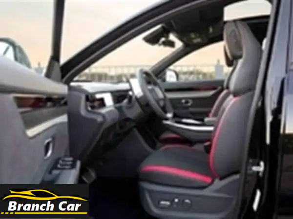 جيتور 2024 بحالة ممتازة! 🚗 فقط 11 ألف كم - فرصة لا تُفوّت!
