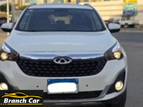 شيرى تيجو 72023