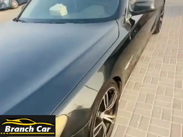 BMW 740Li 2010 - فخامة ألمانية بسعر لا يقاوم! (أبوظبي)