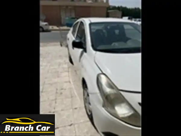 نيسان صنى 2018