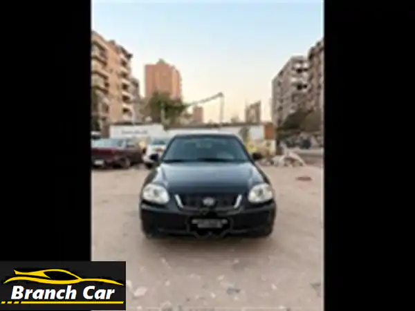 هيونداي فيرنا 2013 بحالة ممتازة - مالك أول - سعر مغرٍ!