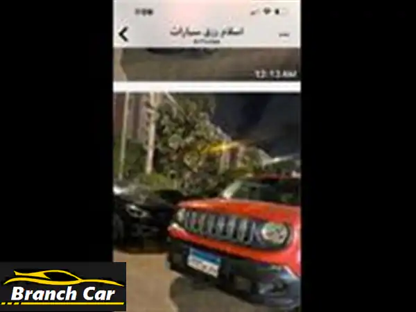 فرصة ذهبية! سيارة 2017 بحالة ممتازة - سعر لا يُفوّت!