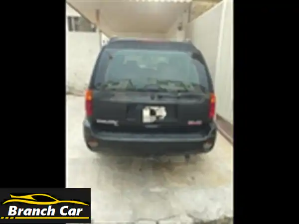 جى ام سى Z72025