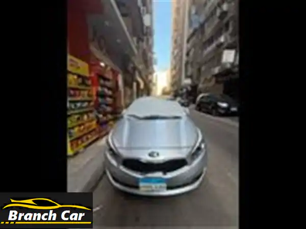كيا سيد 2016 بحالة ممتازة - فرصة لا تُفوّت!