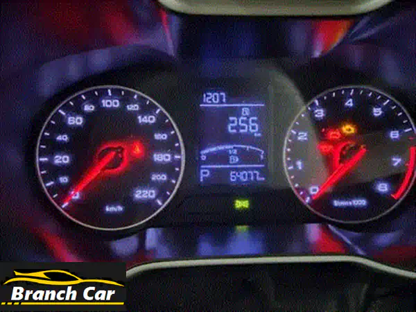 MG ZS 2019 - فلّاحة! بيضاء، عداد ٩٣ ألف فقط، بحالة ممتازة! (مع صور)