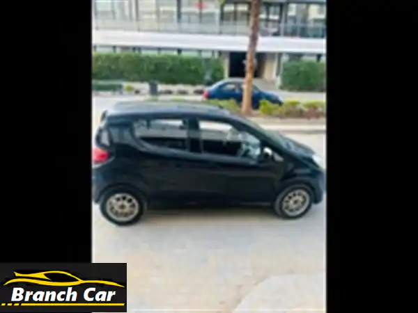شانجان بيني 203 بحالة ممتازة! فرصة لا تُفوّت!