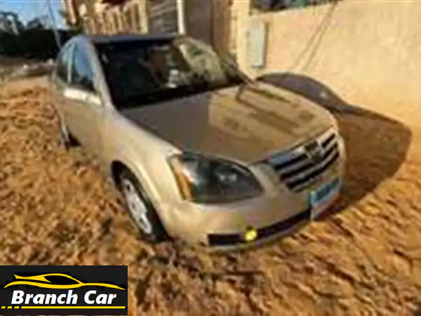 اسبرانزا A516 (2006) - فبريكا من الداخل، بحالة ممتازة! رخصة...