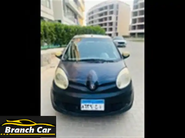 شانجان بيني 2013 بحالة ممتازة! فرصة لا تُفوّت!