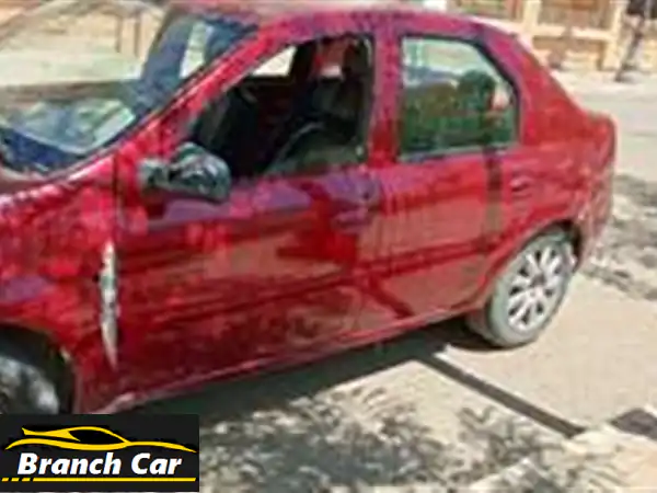???? فرصة لعشاق اللوجان & ndash; موديل 2011 ???? عربية لوجان...