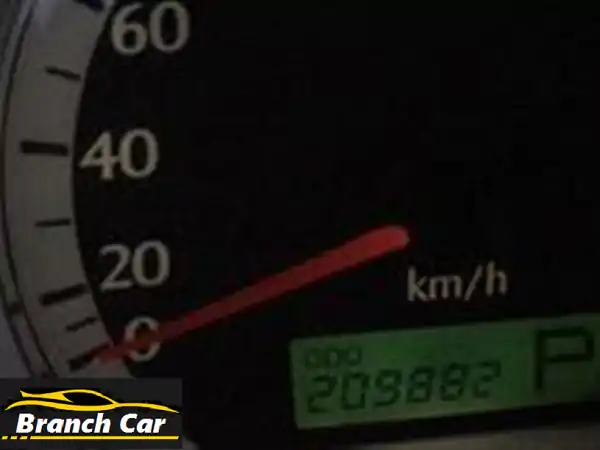 شيفورلية اوبترا للبيع اتوماتيك فبريكة  موديل...