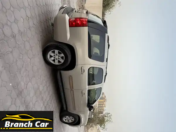 جمس يوكون 2010 خليجي - نظيفة جداً،جاهزة للسفر!...