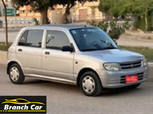 دايهاتسو ميرا 1999 بحالة ممتازة! (أوتوماتيك، تكييف،...
