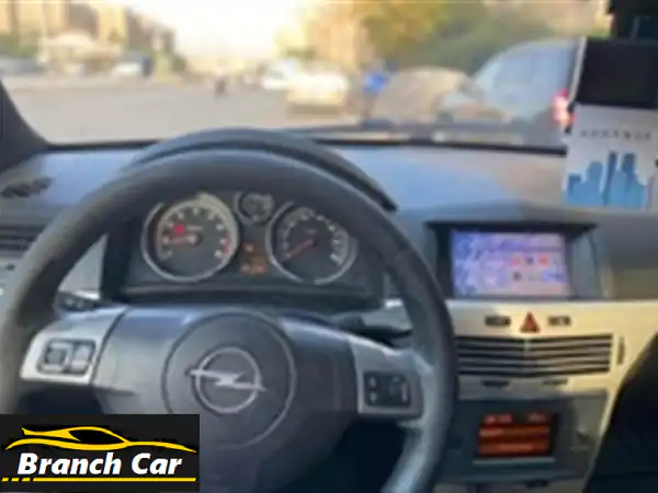 أوبل أسترا GTC كوبيه فاخرة للبيع - التجمع الخامس...