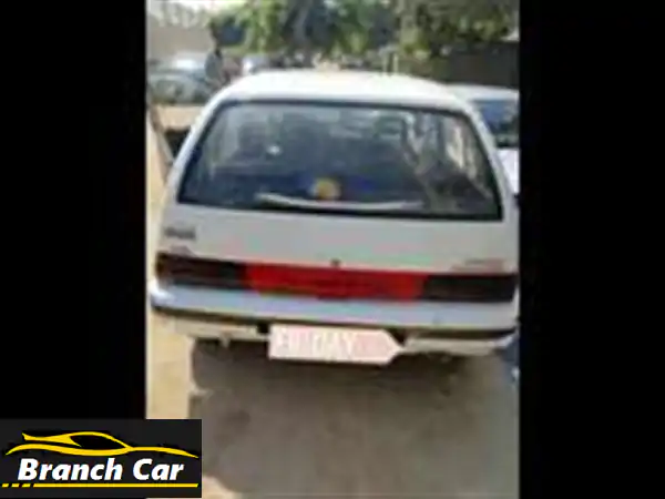 دايهاتسو شاريد 91 بحالة ممتازة - فرصة لا تُفوّت!