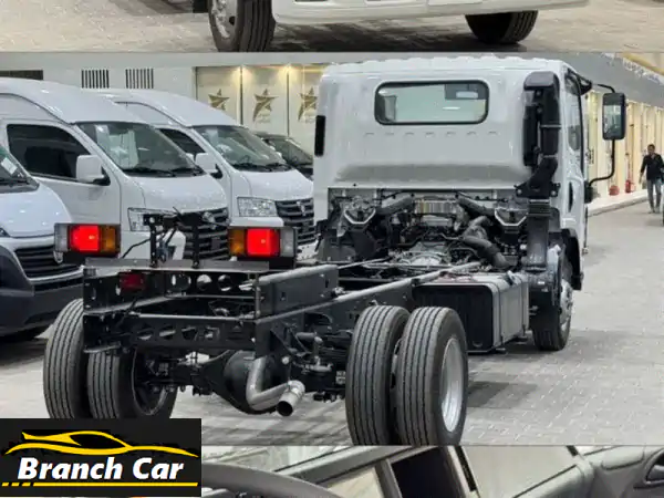🚗  سيارات تجارية وعائلية بأسعار مميزة في الرياض! عروض اليوم الوطني الآن!