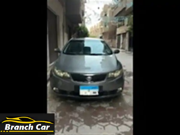 كيا سيراتو 2011 فل أوبشن بحالة ممتازة - فرصة لا تُفوّت!