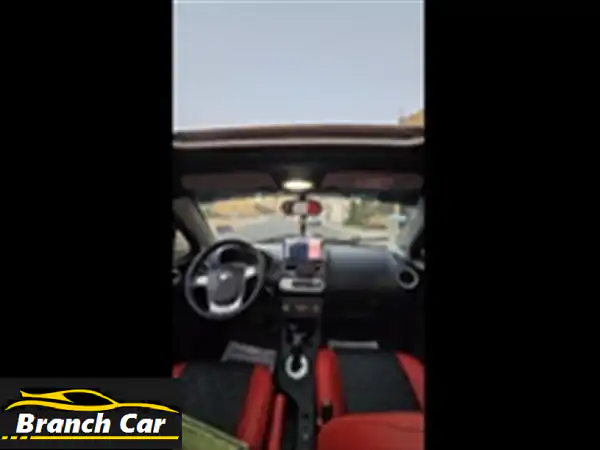 MG3 2014 فابريكا بحالة ممتازة! (عداد 282,000 كم) - فرصة...
