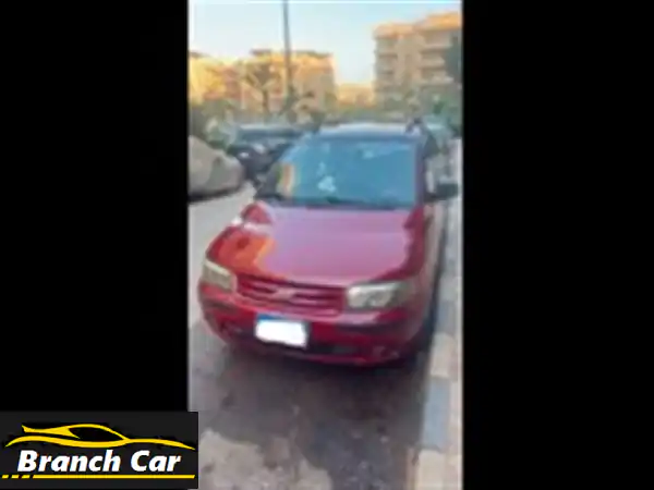 هيونداي ماتريكس 2007 أوتوماتيك - بحالة ممتازة! فرصة لا تُفوّت