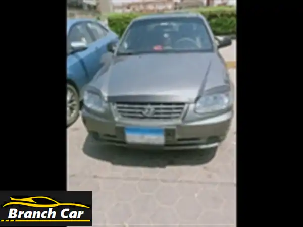 هيونداي فيرنا 2013 | فابريكا بالكامل، بحالة...