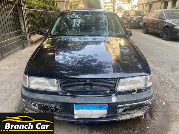 أوبل فكترا 1995 بحالة جيدة | فرصة لا تُفوّت!