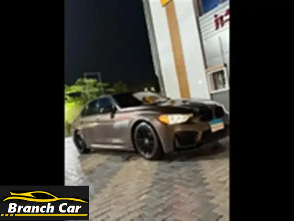 بي ام دبليو 316 للبيع طنطا