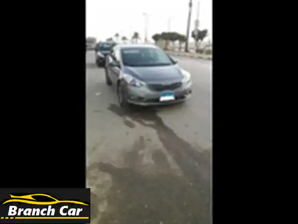 كيا سيراتو للبيع