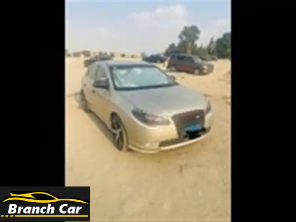 هيونداي إلنترا 2010 بحالة ممتازة - فرصة لا تُفوّت!
