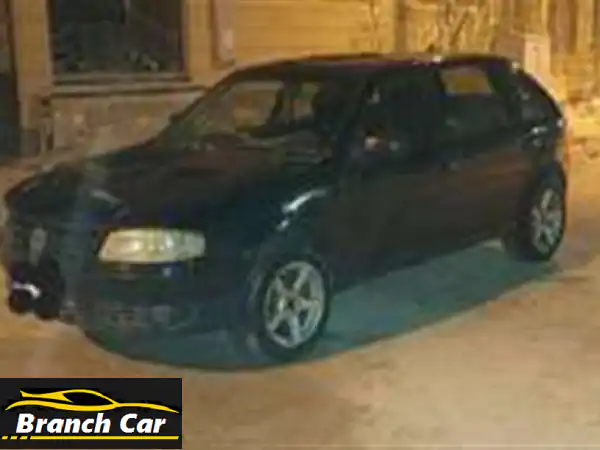 فولكس واجن بوينتر 2006 بحالة ممتازة! جنوط رياضية...