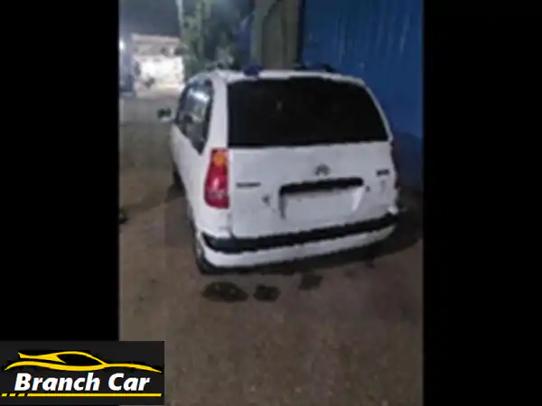 هيونداي ماتريكس/لافيتا 2002 بحالة ممتازة - فرصة...
