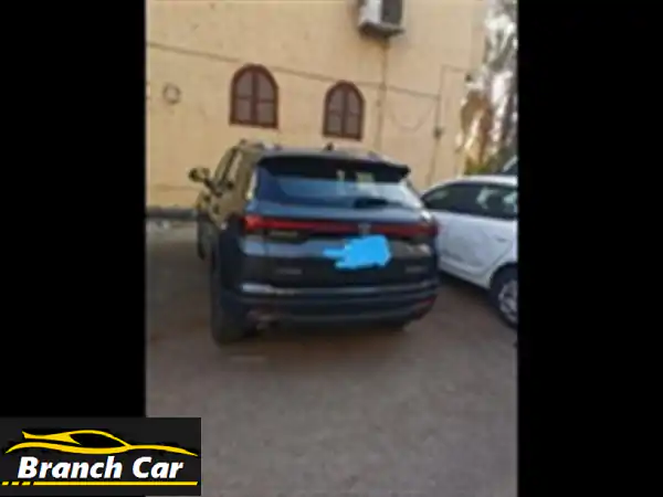 شانجان CS35 PLUS 2024 - فل أوبشن، بحالة ممتازة! (عداد 10,000...