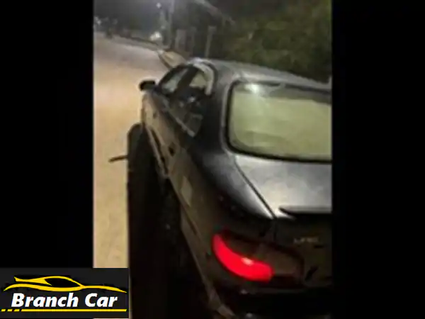 هيونداي أكسنت 99 بحالة ممتازة! فرصة لا تُفوّت!