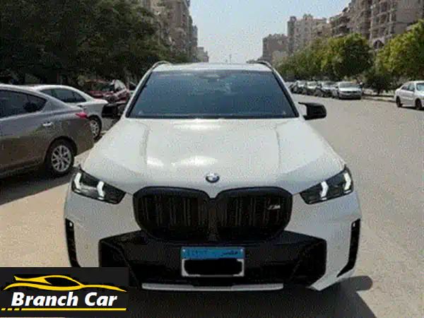 BMW X5M40 i 2024