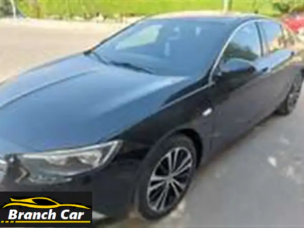أوبل إنسجنيا هاي لاين 2013 - فرصة لا تُفوّت! صيانة...