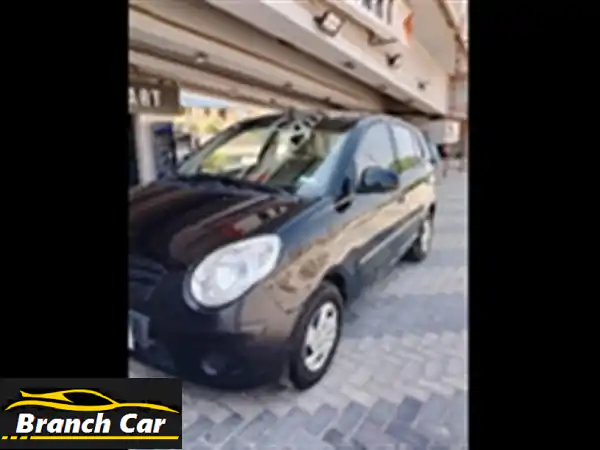 كيا بيكانتو 2011 - بحالة ممتازة! فرصة لا تُفوّت!