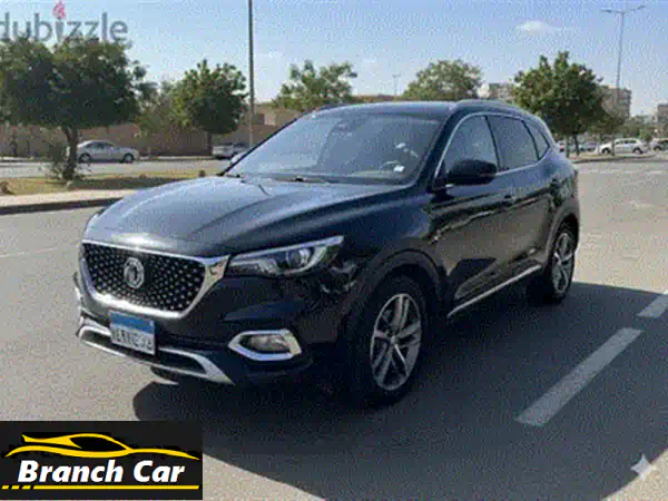 MG HS 2025 الجديدة كلياً - تسليم فوري!  قيادة ذكية وسلامة متطورة