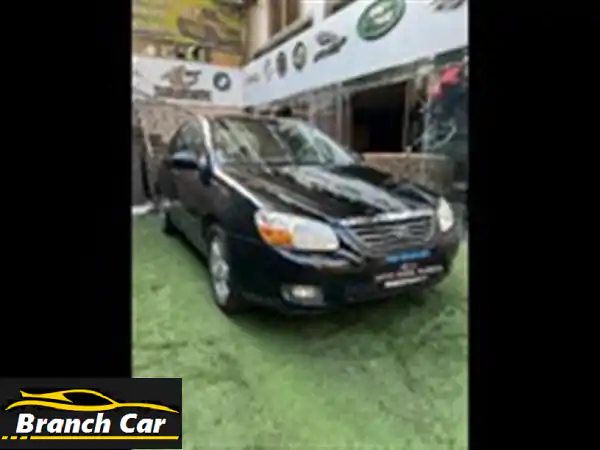 كيا سيراتو 2009 بحالة ممتازة - فرصة لا تُفوّت في...