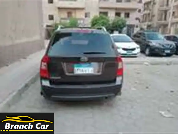 كيا كارنز 2011 بحالة ممتازة! فرصة لا تُفوّت!