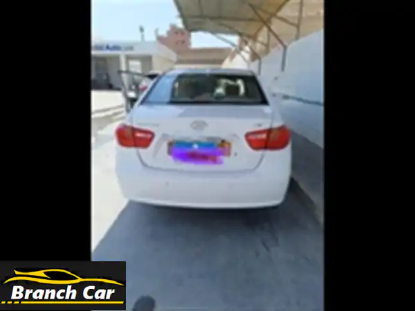 هيونداي أفانتي 2010 بحالة ممتازة - فرصة ذهبية!
