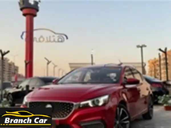 MG 6 2022 - فابريكا بالكامل! أعلى فئة، فرش جلد فاخر،...
