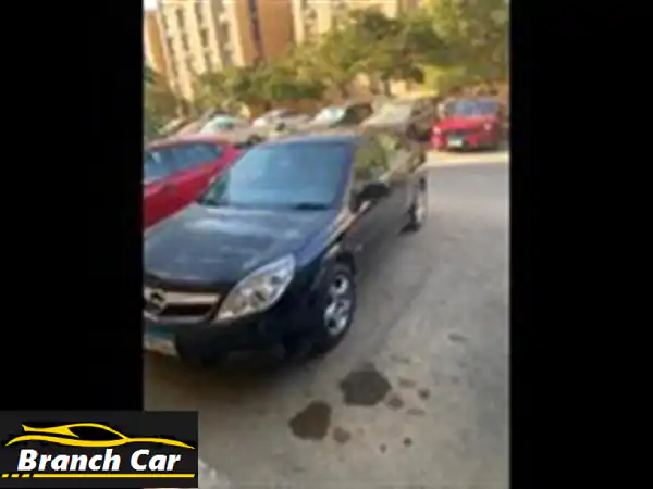 أوبل ڤيكترا فابريكا بحالة ممتازة - فرصة لا تُفوّت!