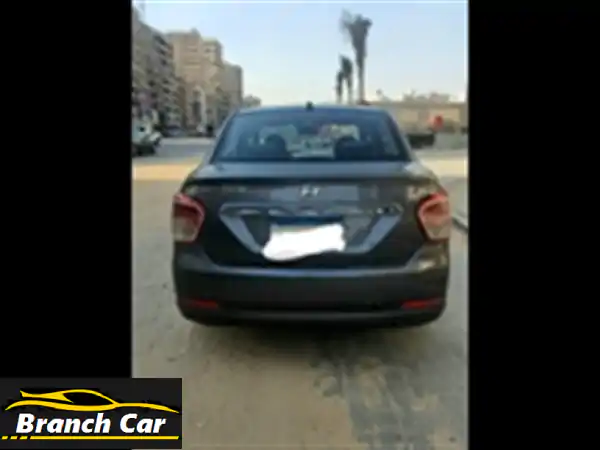 هيونداي جراند i0 205 بحالة ممتازة! فرصة لا تُفوّت!